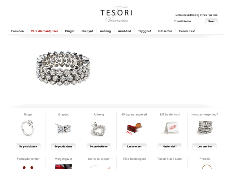 www.tesori-diamonds.com