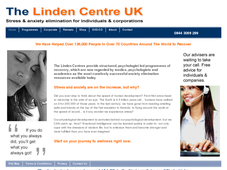 www.the-linden-centre.com