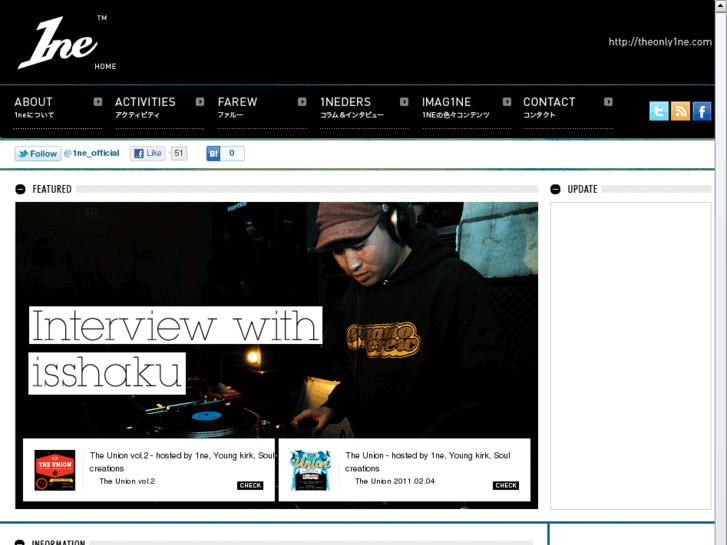 www.theonly1ne.com