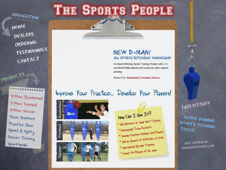 www.thesportspeople.com