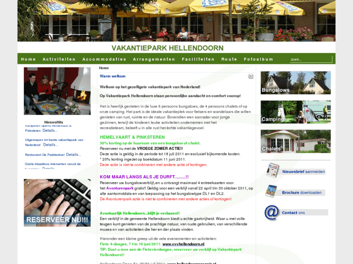 www.vakantieparkhellendoorn.com