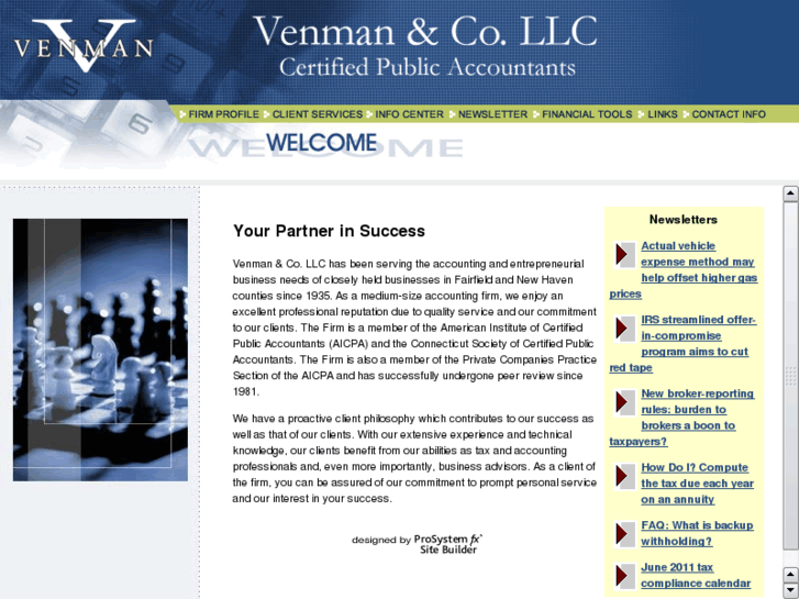 www.venmanllc.com