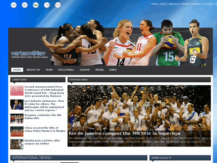 www.vertexvolley.com