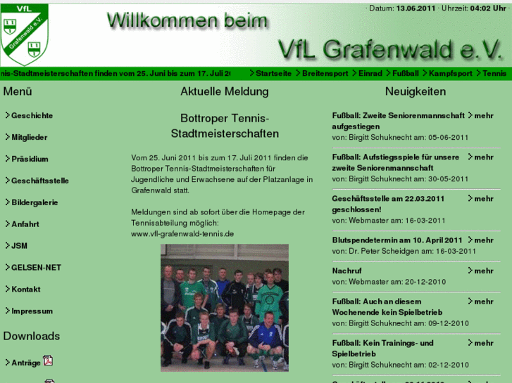 www.vfl-grafenwald.de