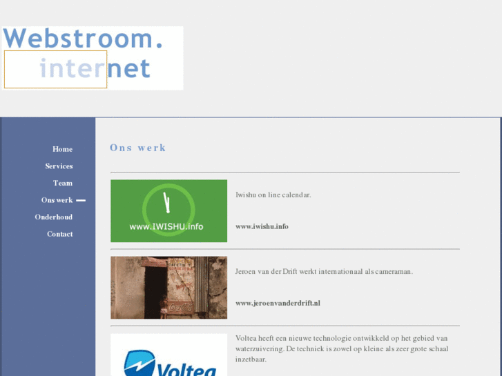 www.webstroom.net