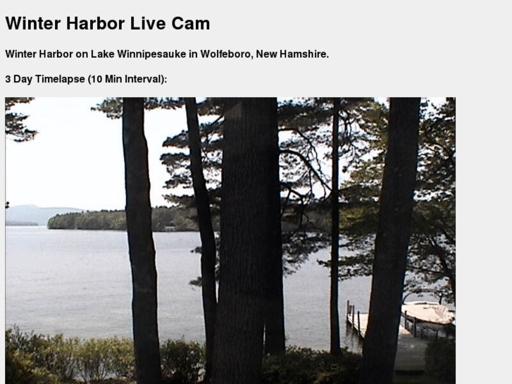 www.winterharborcam.com