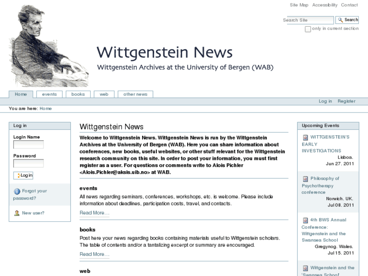 www.wittgenstein-news.org