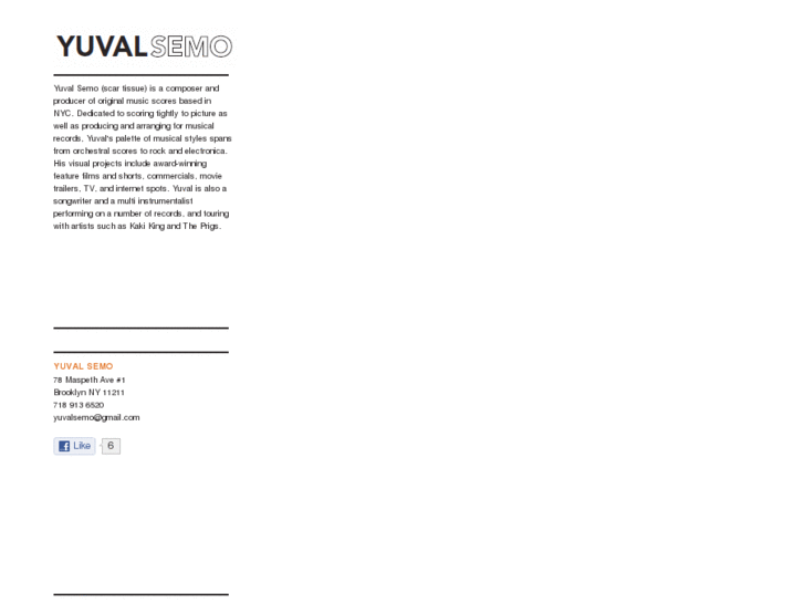 www.yuvalsemo.com
