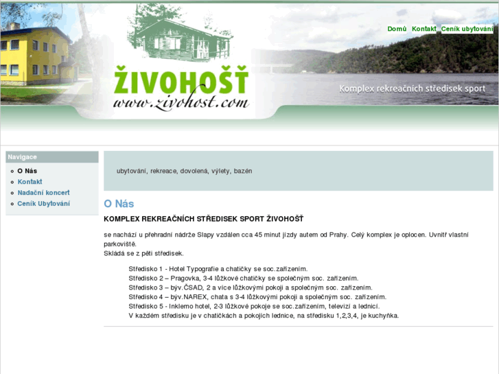 www.zivohost.com