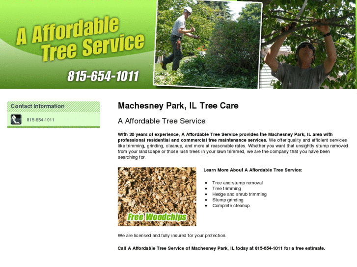 www.aaffordabletreeservicerfd.com