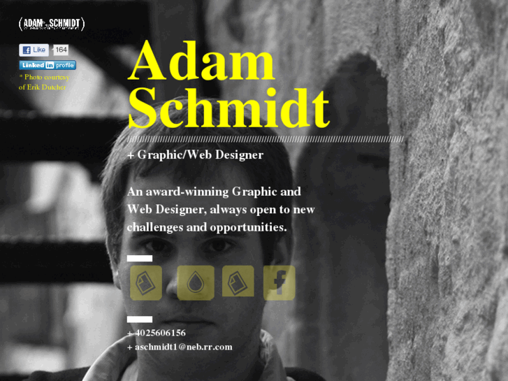 www.adamistheschmidt.com