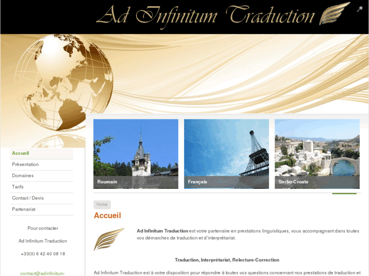 www.adinfinitumtraduction.com
