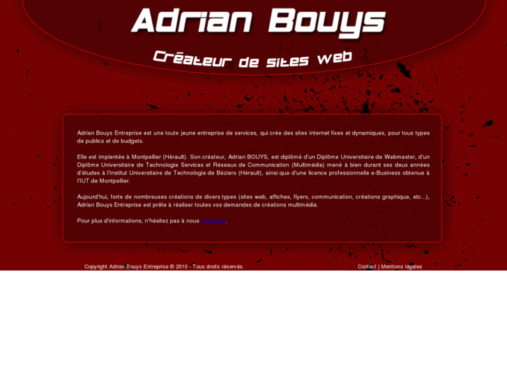 www.adrian-bouys.com