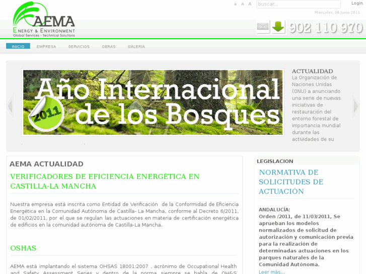 www.aema.info