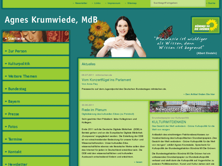 www.agnes-krumwiede.de