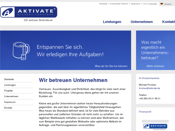 www.aktivate.de