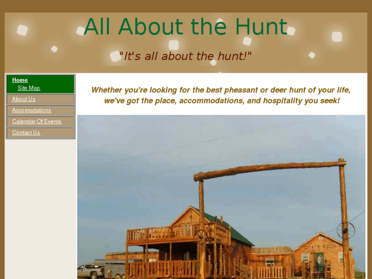 www.allaboutthehunt.com