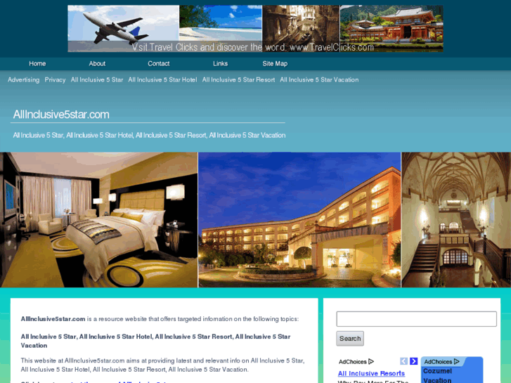 www.allinclusive5star.com