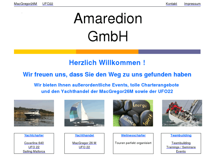 www.amaredion.de