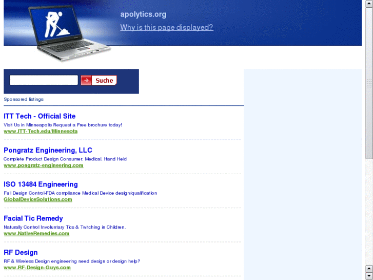 www.apolytics.org