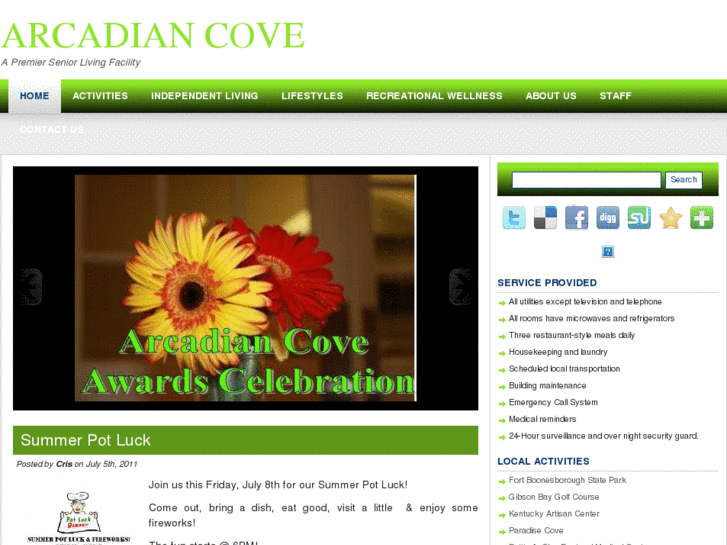 www.arcadiancove.com