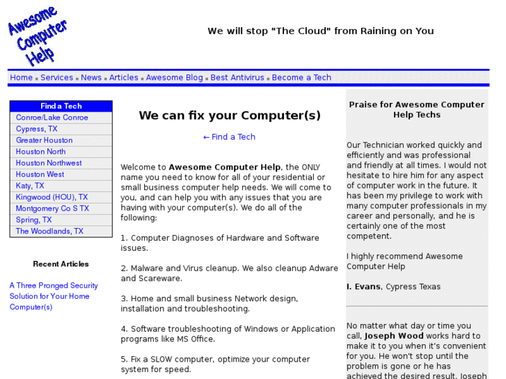 www.awesomecomputerhelp.com