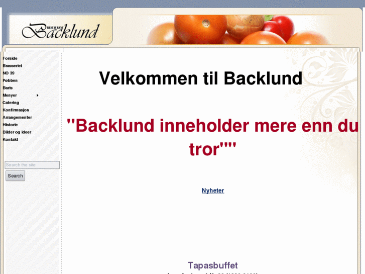 www.backlund.info