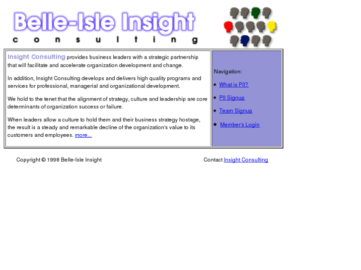 www.belle-isle-insight.com