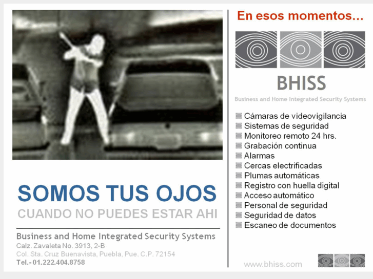 www.bhiss.com