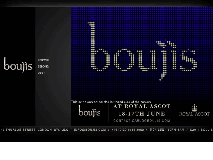 www.boujis.com