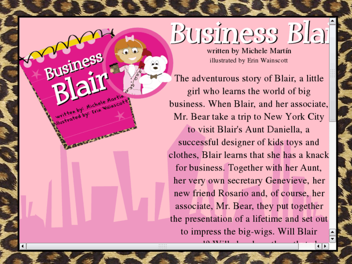 www.businessblaire.com