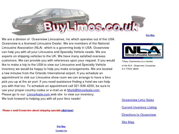 www.buylimos.co.uk