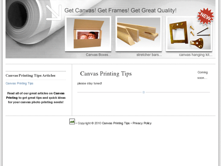 www.canvasprintingtips.com