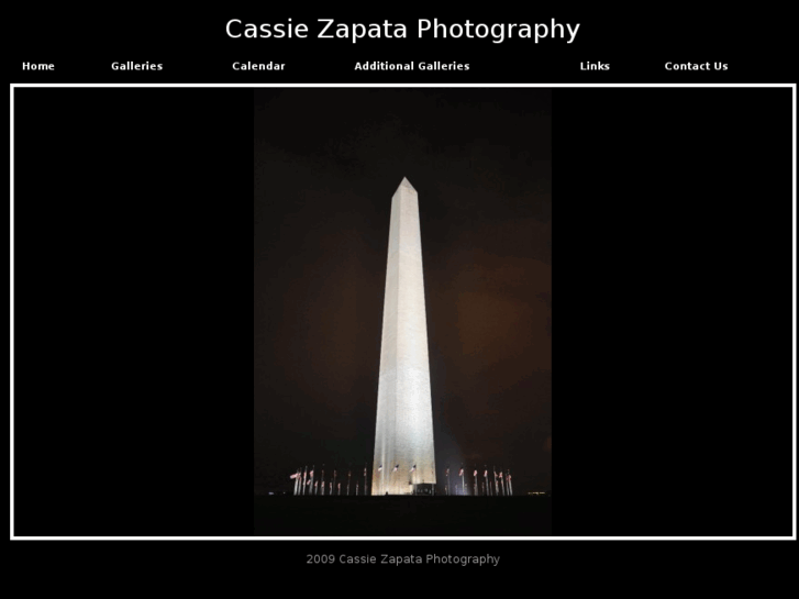 www.cassiezapataphotography.com