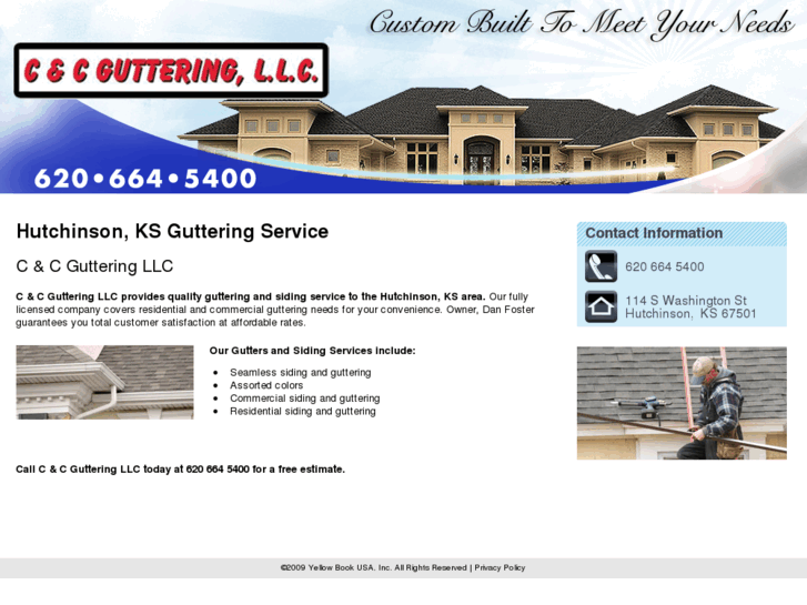 www.ccguttering.net