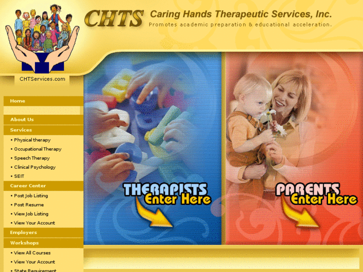 www.chtservices.com