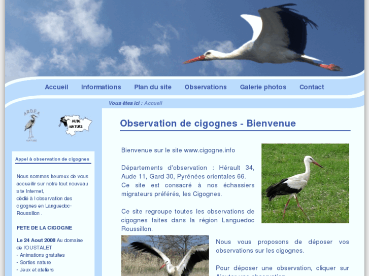 www.cigogne.info