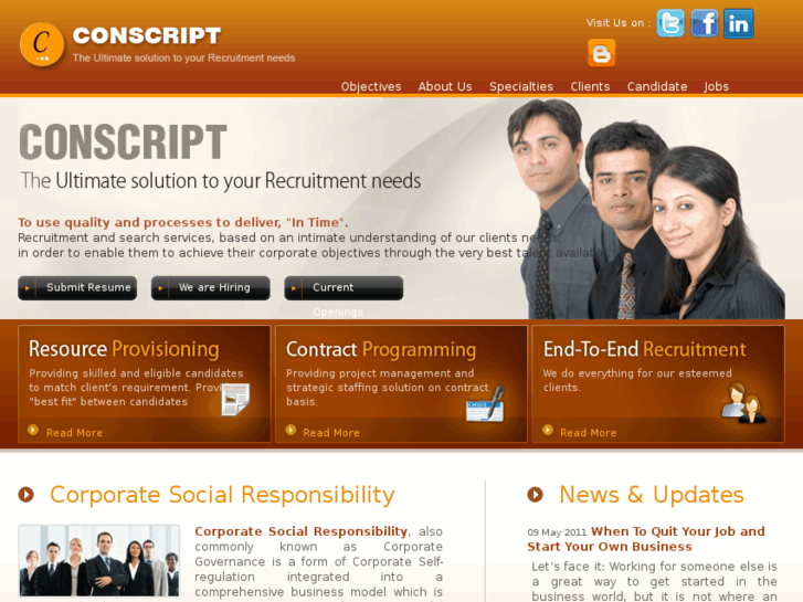 www.conscript.net