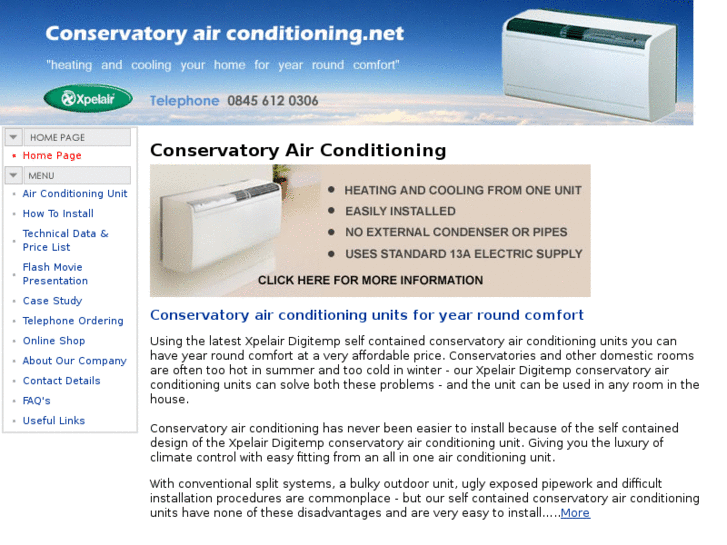 www.conservatory-airconditioning.net