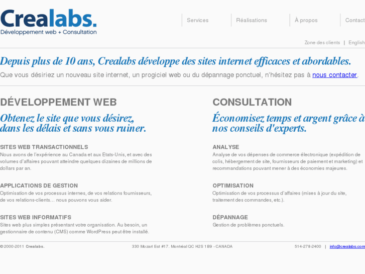 www.crealabs.com