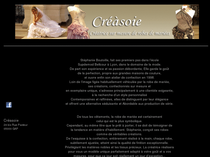 www.creasoie.com