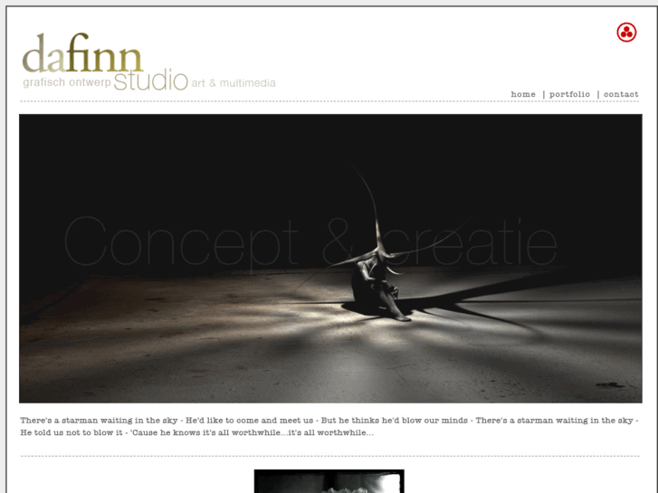 www.dafinn-studio.com