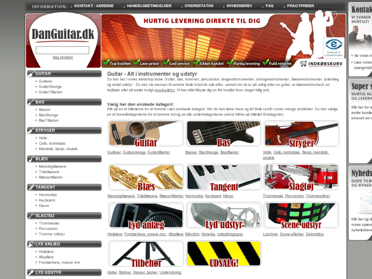 www.danguitar.dk