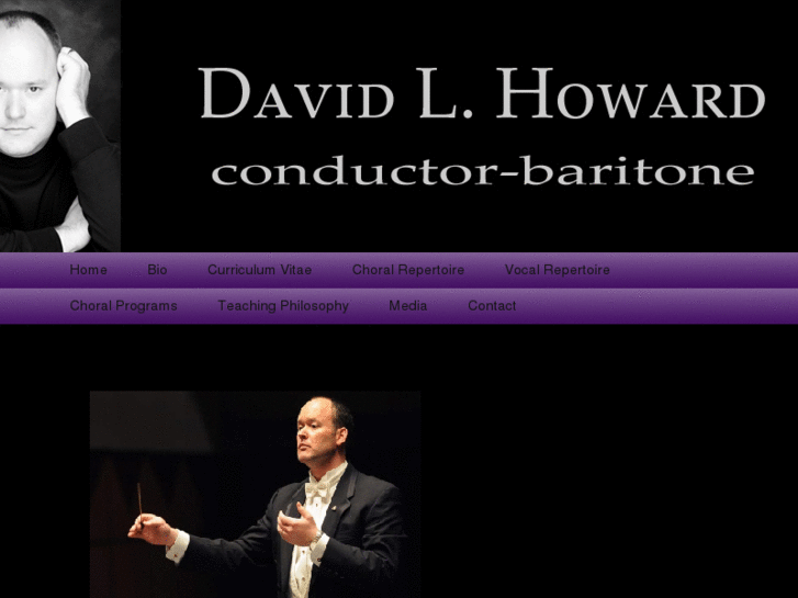 www.davidlhoward.net