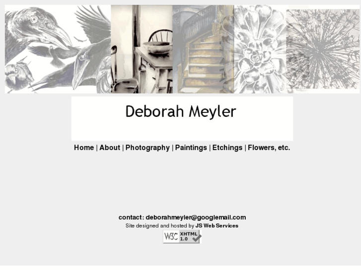 www.deborahmeyler.com