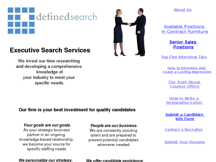 www.definedsearch.com