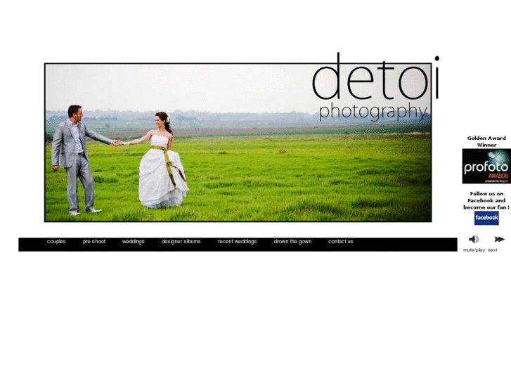 www.detoiphotography.com