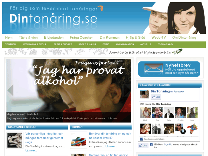 www.dintonaring.se