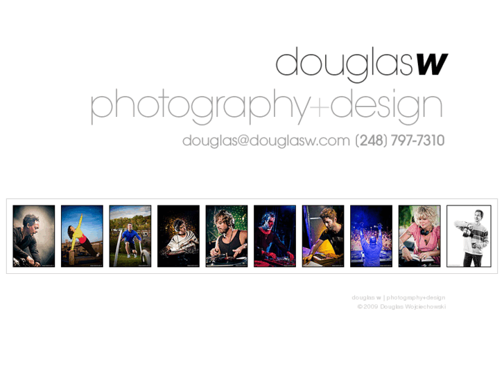 www.douglasw.com