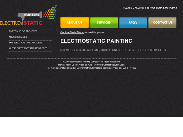 www.electrostaticservices.com